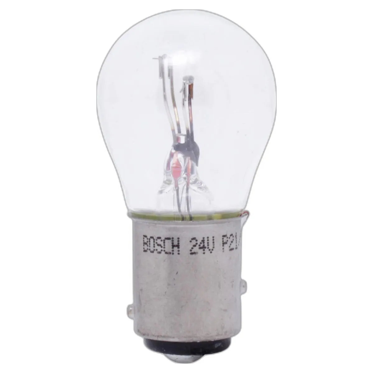 Ampolleta 24Volt P21/5W