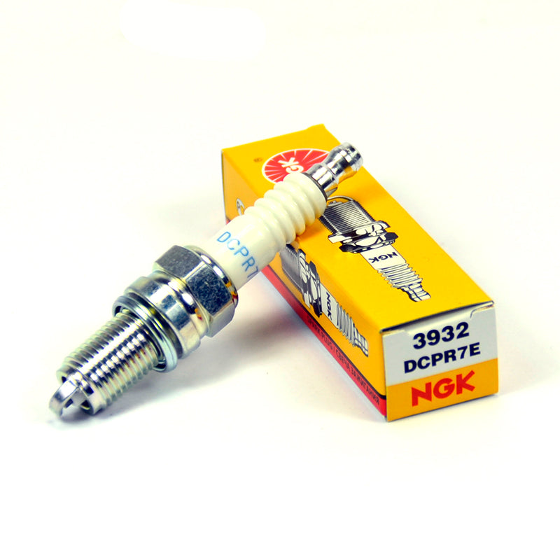 Bujias NGK DCPR7E