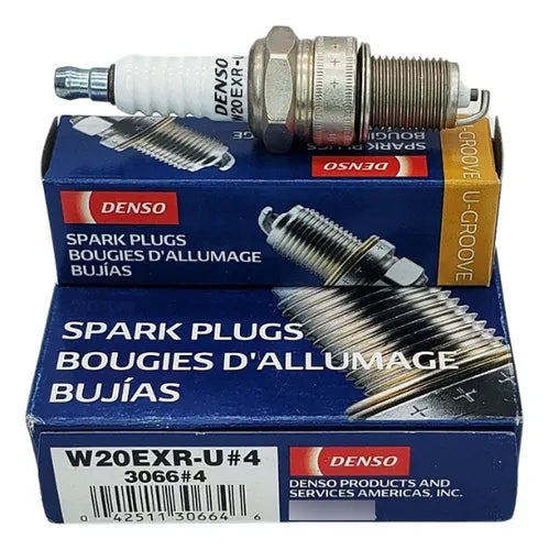 Bujias Denso W20EXR-U