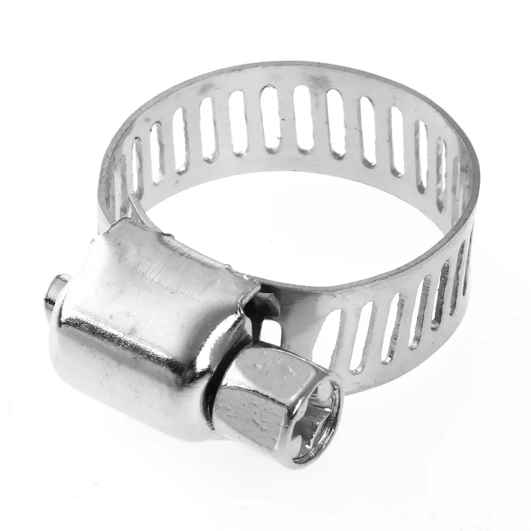 Abrazadera Metálicas Zincadas