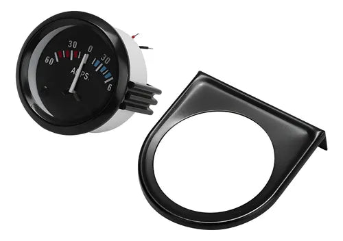 Amperímetro 12 volts