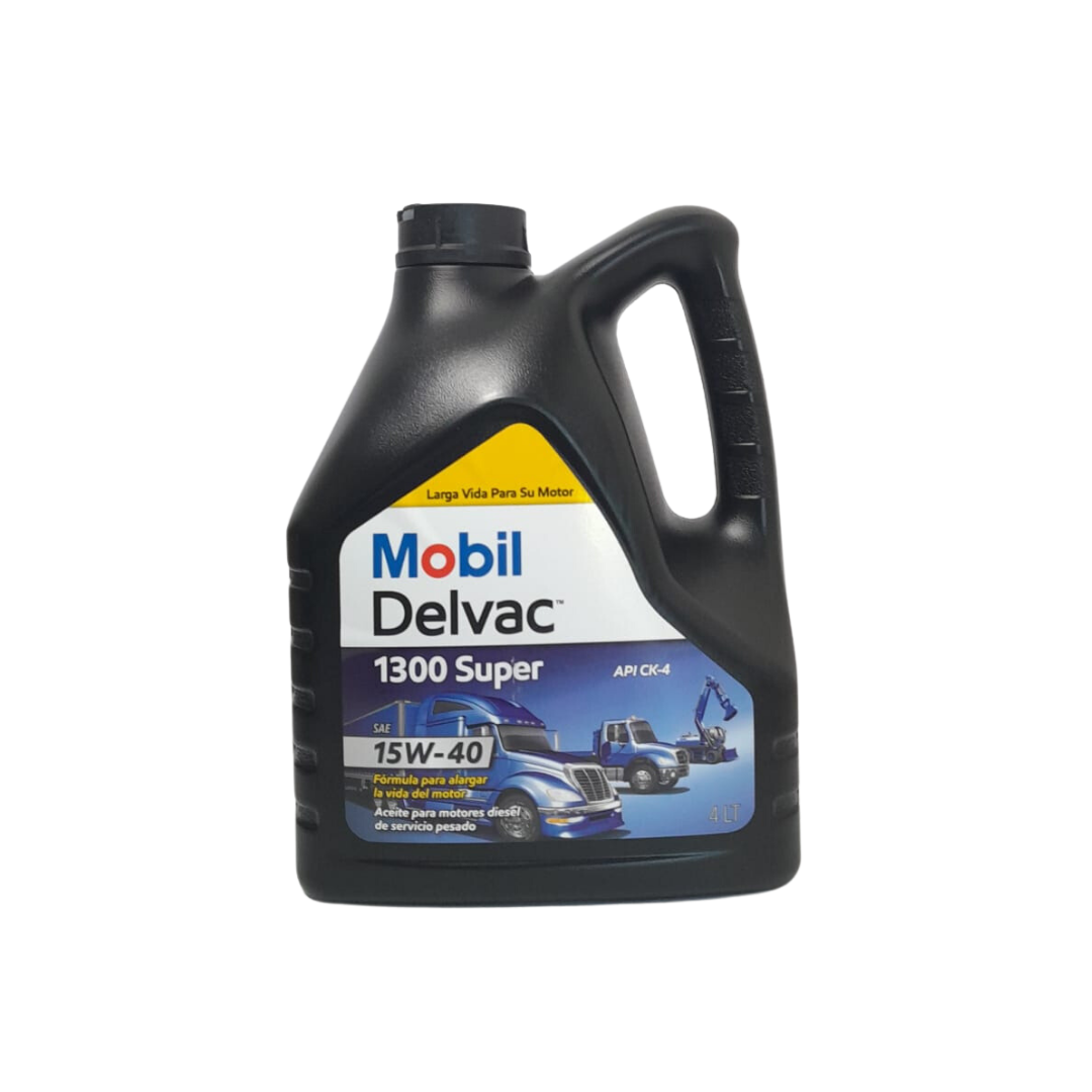 Aceite Mobil 1300 Super 15W-40