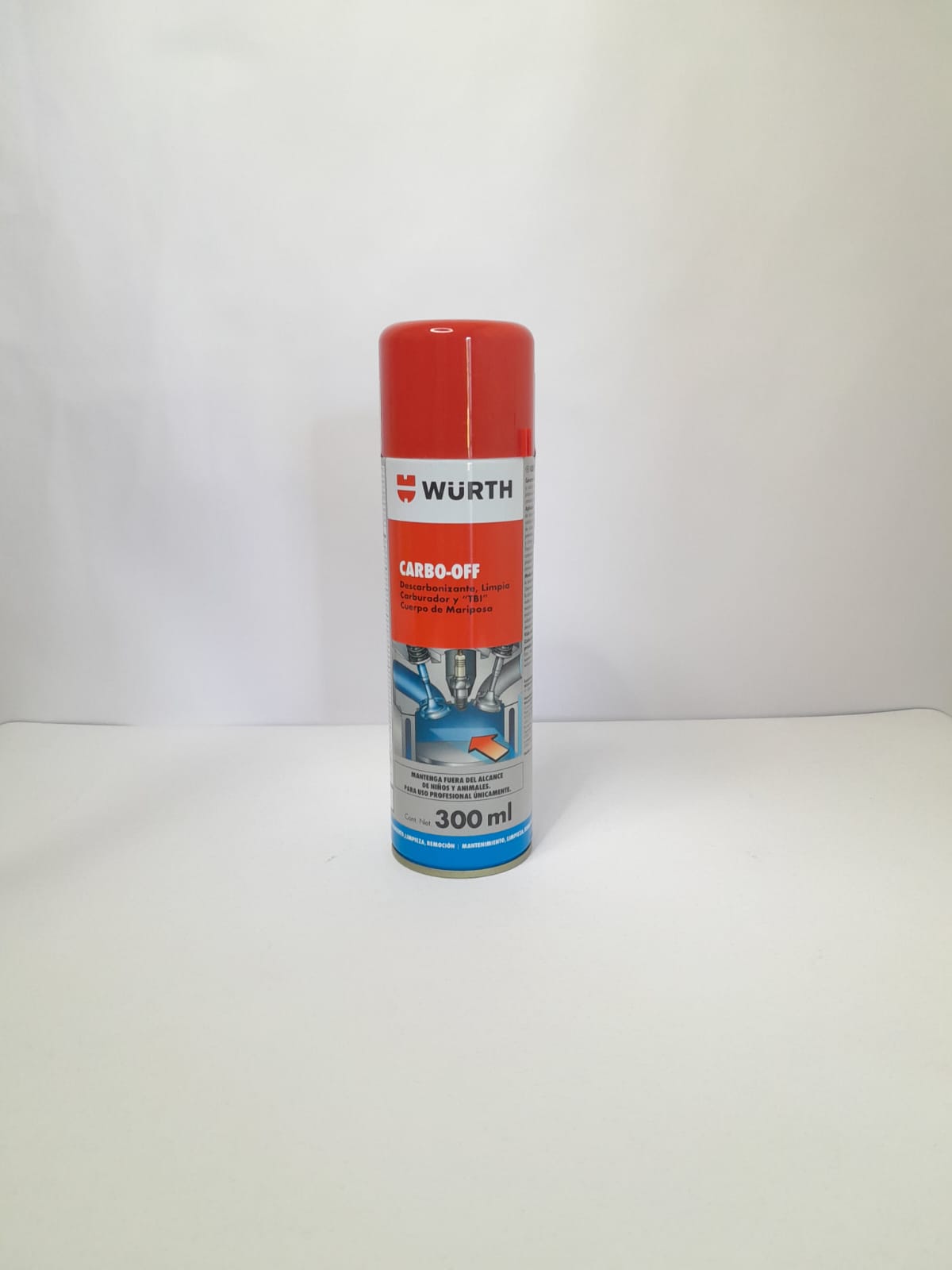 Carbo-Off Wurth