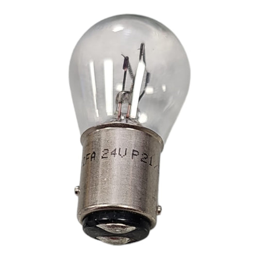 Ampolleta 24Volt P21/5W