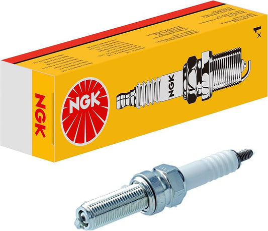 Bujias NGK LKR6D-10E