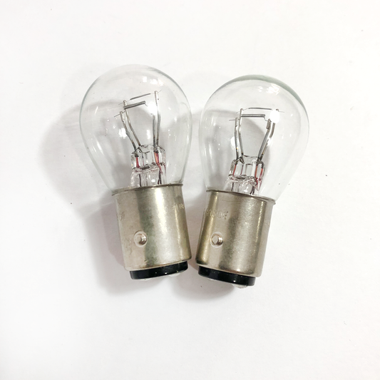 Ampolleta 12Volt P21/5W
