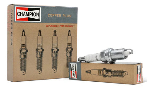 Bujias Champion CEP1