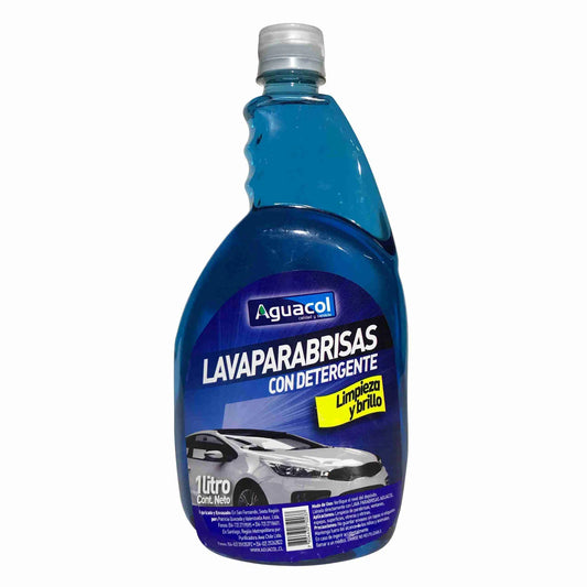 Lavaparabrisas